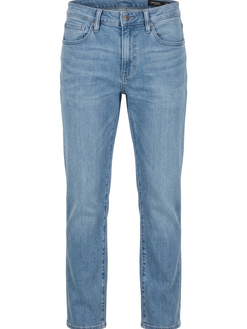 Bonobos Men's Blue Denim Jeans Size 32/30 Slim